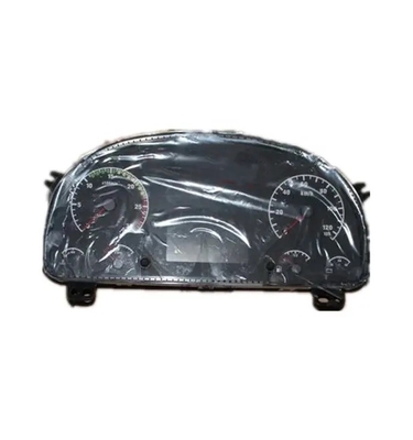 پانل ابزار Sinotruk HOWO Wg9716582201 برای موتور Wd615/Wd10/Wd12/Wp10/Wp12/D12/Wd618