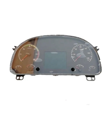 پانل ابزار Sinotruk HOWO Wg9716582201 برای موتور Wd615/Wd10/Wd12/Wp10/Wp12/D12/Wd618