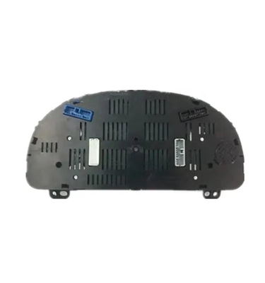 پانل ابزار Sinotruk HOWO Wg9716582201 برای موتور Wd615/Wd10/Wd12/Wp10/Wp12/D12/Wd618