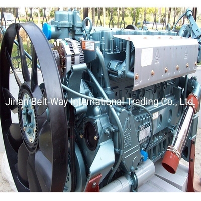 پرداخت پشتیبانی موتور سینوتروک 371HP در سیاست بازپرداخت دلاری شامل شده است