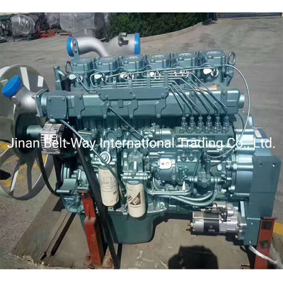 پرداخت پشتیبانی موتور سینوتروک 371HP در سیاست بازپرداخت دلاری شامل شده است