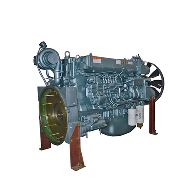 موتور اصلی سینوتروک 371HP با پرداخت پشتیبانی در دلار و درخواست سیاست بازپرداخت