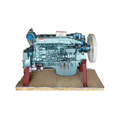 موتور اصلی سینوتروک 371HP با پرداخت پشتیبانی در دلار و درخواست سیاست بازپرداخت
