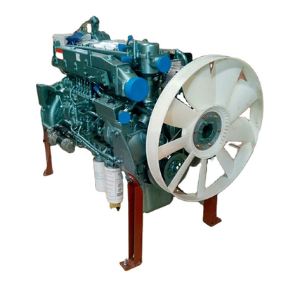 موتور اصلی سینوتروک 371HP با پرداخت پشتیبانی در دلار و درخواست سیاست بازپرداخت