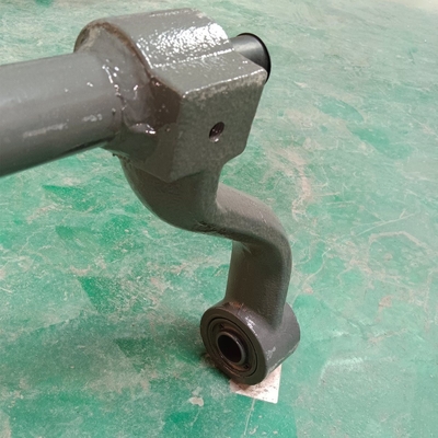 قطعات سیستم الکتریکی باتری برای Sinotruk HOWO کابین کامیون چرخ دار Az1642430219
