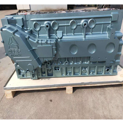 موتور الکتریکی سینوتروک 371HP موتور و عملکرد برای پیشرفته اصلی