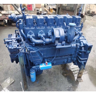 موتور الکتریکی سینوتروک 371HP موتور و عملکرد برای پیشرفته اصلی