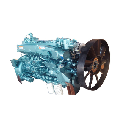 موتور الکتریکی سینوتروک 371HP موتور و عملکرد برای پیشرفته اصلی