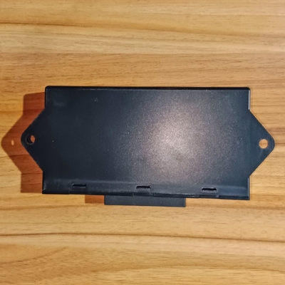 HOWO Sinotruk N7g ماژول کنترل درب کامیون سنگین Wg1671340051 برای نیازهای کامیون شما