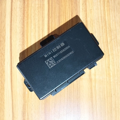 HOWO Sinotruk N7g ماژول کنترل درب کامیون سنگین Wg1671340051 برای نیازهای کامیون شما