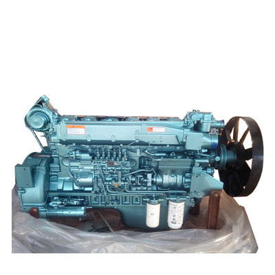 خرید مستقیم موتور اصیل سینوتروک 371HP با حرکت پیستون متقابل