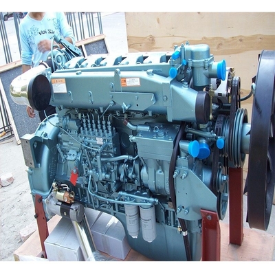 خرید مستقیم موتور اصیل سینوتروک 371HP با حرکت پیستون متقابل