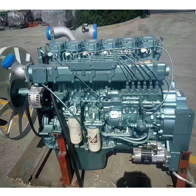 خرید مستقیم موتور اصیل سینوتروک 371HP با حرکت پیستون متقابل