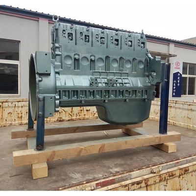 خرید مستقیم موتور اصیل سینوتروک 371HP با حرکت پیستون متقابل