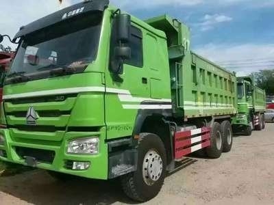 طرح لاستیک شعاعی Sinotruck HOWO 6X4 کامپری برای نیازهای شما