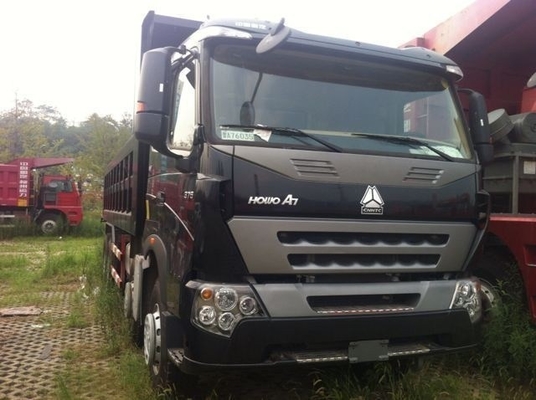 طرح لاستیک شعاعی Sinotruck HOWO 6X4 کامپری برای نیازهای شما