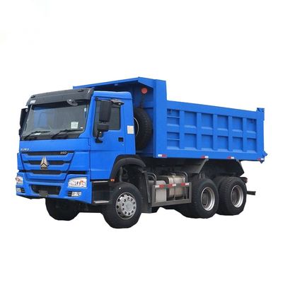 سونو سینوتروک HOWO 6X4 A7 8X4 وانت با گیربکس دستی