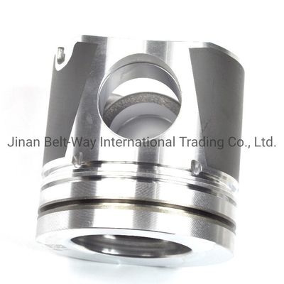ماشین سنگین سفارشی ویچای Wd615e2-47 پیستون شماره قطعات 612600030047 استاندارد OEM