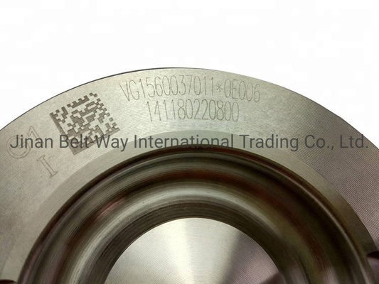 ماشین سنگین سفارشی ویچای Wd615e2-47 پیستون شماره قطعات 612600030047 استاندارد OEM