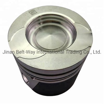 ماشین سنگین سفارشی ویچای Wd615e2-47 پیستون شماره قطعات 612600030047 استاندارد OEM