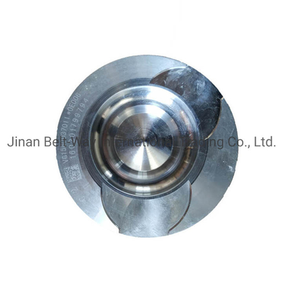 OEM Standard Weichai Wd615e2-47 شماره قطعه پیستون 612600030047 برای تامین کنندگان چینی