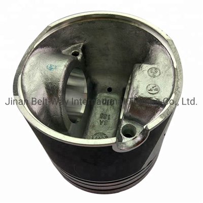 OEM Standard Weichai Wd615e2-47 شماره قطعه پیستون 612600030047 برای تامین کنندگان چینی