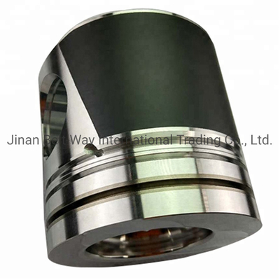 OEM Standard Weichai Wd615e2-47 شماره قطعه پیستون 612600030047 برای تامین کنندگان چینی
