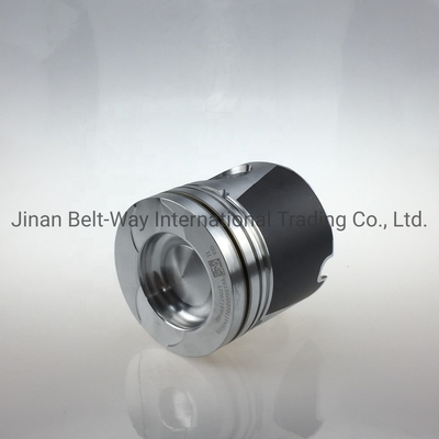 OEM استاندارد Weichai Wd10 Wp10 قطعات موتور دیزل پیستون با 612600030034