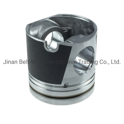 OEM استاندارد Weichai Wd10 Wp10 قطعات موتور دیزل پیستون با 612600030034