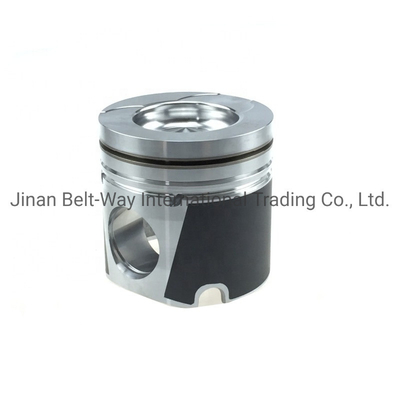 OEM استاندارد Weichai Wd10 Wp10 قطعات موتور دیزل پیستون با 612600030034