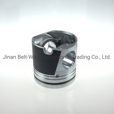 OEM استاندارد Weichai Wd10 Wp10 قطعات موتور دیزل پیستون با 612600030034