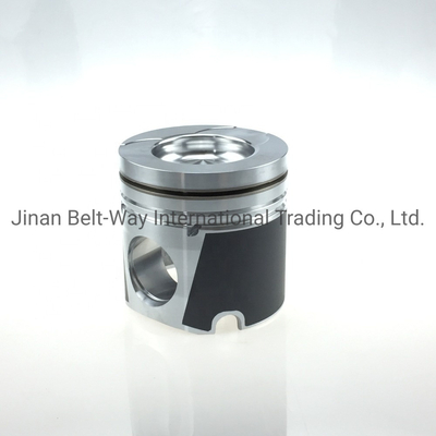 OEM استاندارد Weichai Wd10 Wp10 قطعات موتور دیزل پیستون با 612600030034