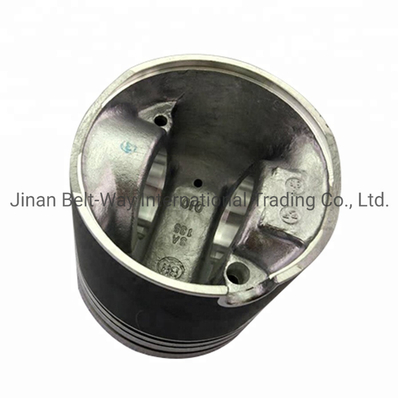 قطعات استاندارد موتور ویچای Wp12 پیستون 612630020152 هزینه حمل و نقل