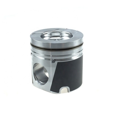 اجزای استاندارد قطعات موتور Otruk پیستون Vg1560037011 برای کامیون سنگین تایید شده