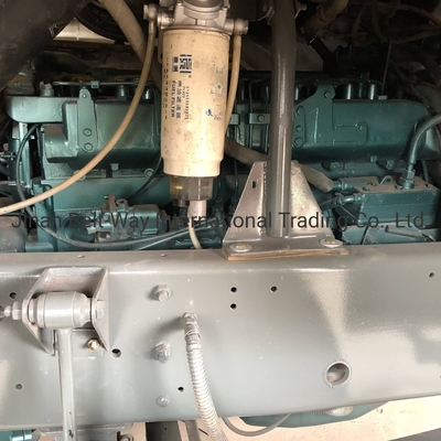 سینوتروک HOWO 6X4 8X4 371HP 375HP 10 چرخ 12 چرخ آمپر آمپر آمپر آمپر