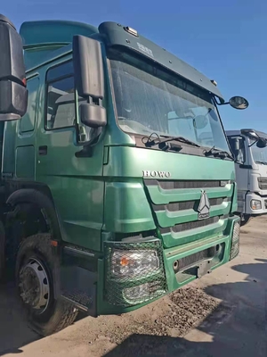 نوع زباله کشی سبک بلند کردن جلو زباله کشی 6*4 8*4 برای نیازهای شما