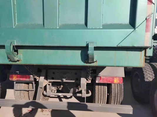 نوع زباله کشی سبک بلند کردن جلو زباله کشی 6*4 8*4 برای نیازهای شما