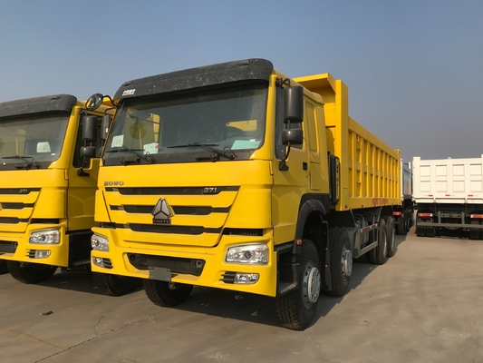انتقال دستی سینوتروک 6X4 RC کامیون تایپر 60 تن کامیون با شاسی Hova