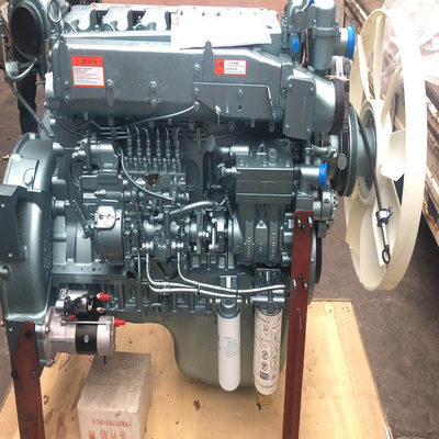 قطعات اصلی کامیون Sinotruk HOWO A7 371HP موتور Wd615.47 با قابلیت سرعت بالا