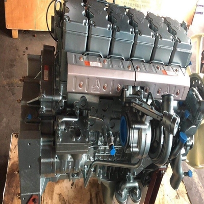 قطعات اصلی کامیون Sinotruk HOWO A7 371HP موتور Wd615.47 با قابلیت سرعت بالا
