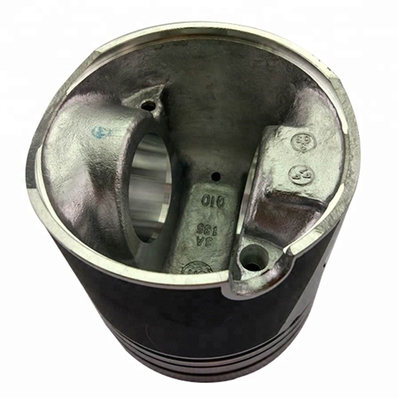 سینوتروک HOWO قطعات کامیون Vg1560037011 پیستون پرداخت های اصلی و امن تضمین شده