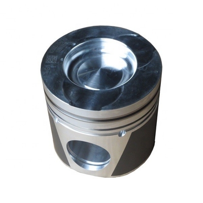 سینوتروک HOWO قطعات کامیون Vg1560037011 پیستون پرداخت های اصلی و امن تضمین شده