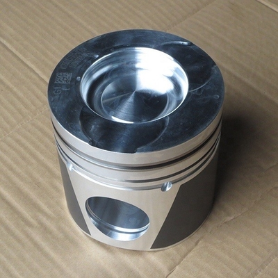 سینوتروک HOWO قطعات کامیون Vg1560037011 پیستون پرداخت های اصلی و امن تضمین شده