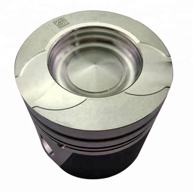سیاست بازپرداخت از دست رفته است Vg1560037011 پیستون برای Sinotruk HOWO Weichai قطعات موتور کامیون