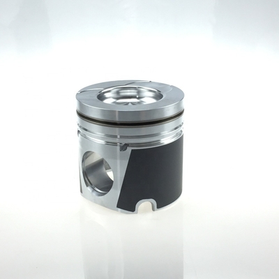 گواهینامه ISO9001 کامیون سنگین Weichai Wd615 بخش موتور پیستون VG1560037011 برای کامیون ها