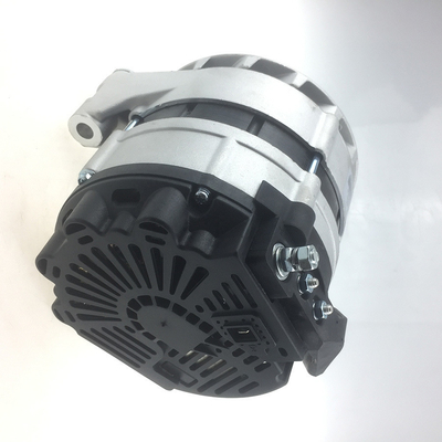 حداکثر قدرت اسب 371HP Sinotruk HOWO Howoa7 Vg1095094002 آلترناتور برای موتور Wd615
