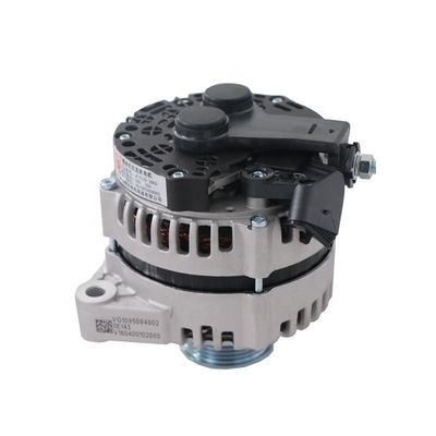 حداکثر قدرت اسب 371HP Sinotruk HOWO Howoa7 Vg1095094002 آلترناتور برای موتور Wd615