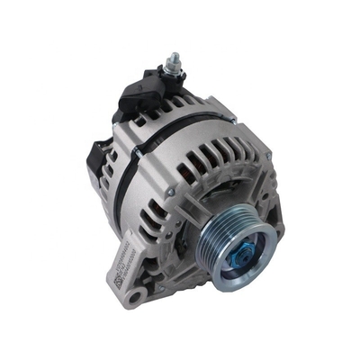 آلترناتور Sinotruk Shacman Vg1095094002 برای موتورهای 6 سیلندر 850kg وزن خالص