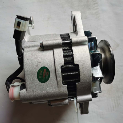 آلترناتور روشنایی الکتریکی Vg1095094002 برای موتور Sinotruk HOWO 850kg وزن خالص