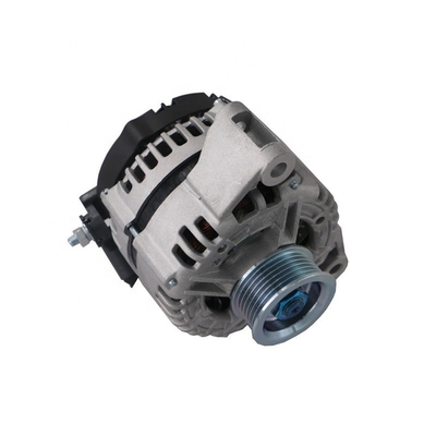 قطعات اصلی Sinotruk HOWO کامیون Vg1095094002 تنظیم کننده آلترناتور در قیمت مناسب